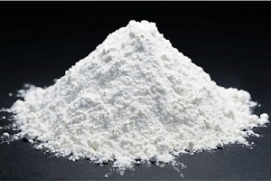 Application of coated calcium carbonate as a filler