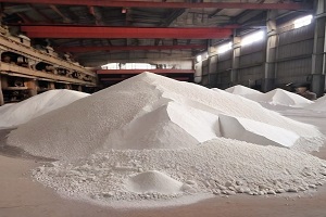 Application of calcium carbonate in industries
