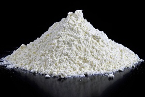 What is the difference between calcium carbonate and sodium carbonate?