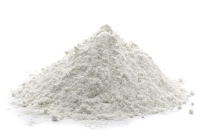 Barite
