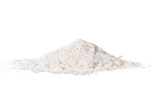 talc